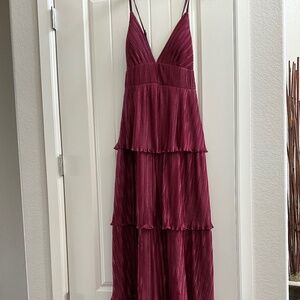 Extraordinary (Dillards Brand) Homecoming/Prom dress Junior Size